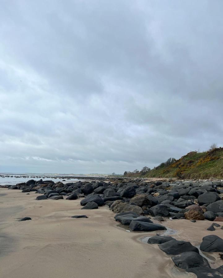The Red Lion Inn Alnmouth Ngoại thất bức ảnh