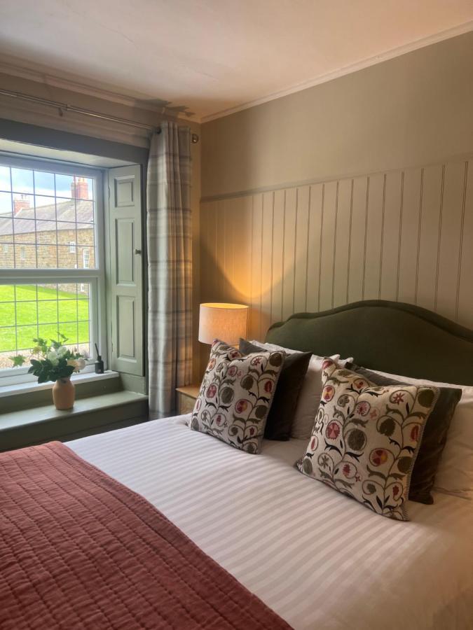 The Red Lion Inn Alnmouth Ngoại thất bức ảnh