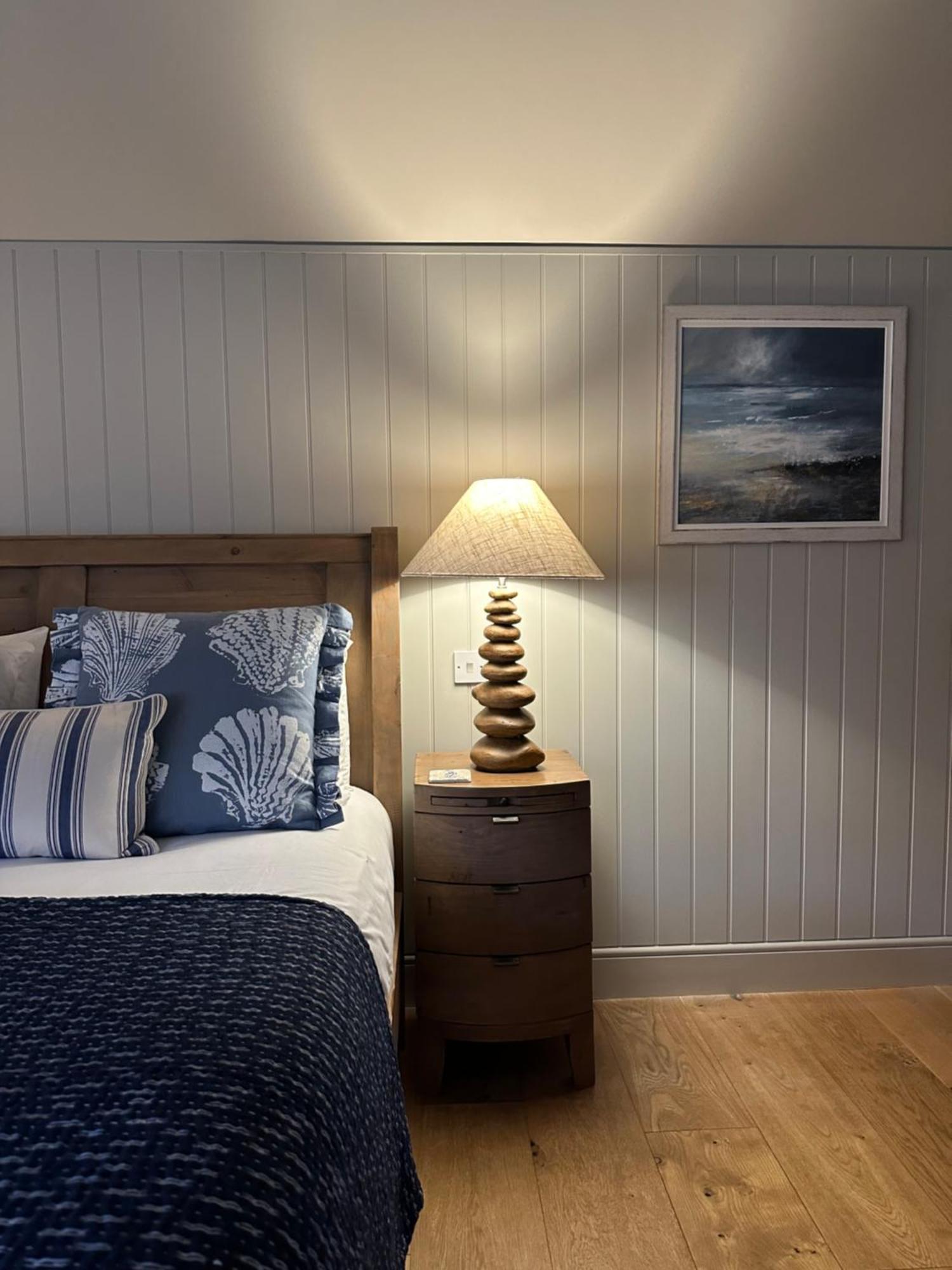 The Red Lion Inn Alnmouth Ngoại thất bức ảnh