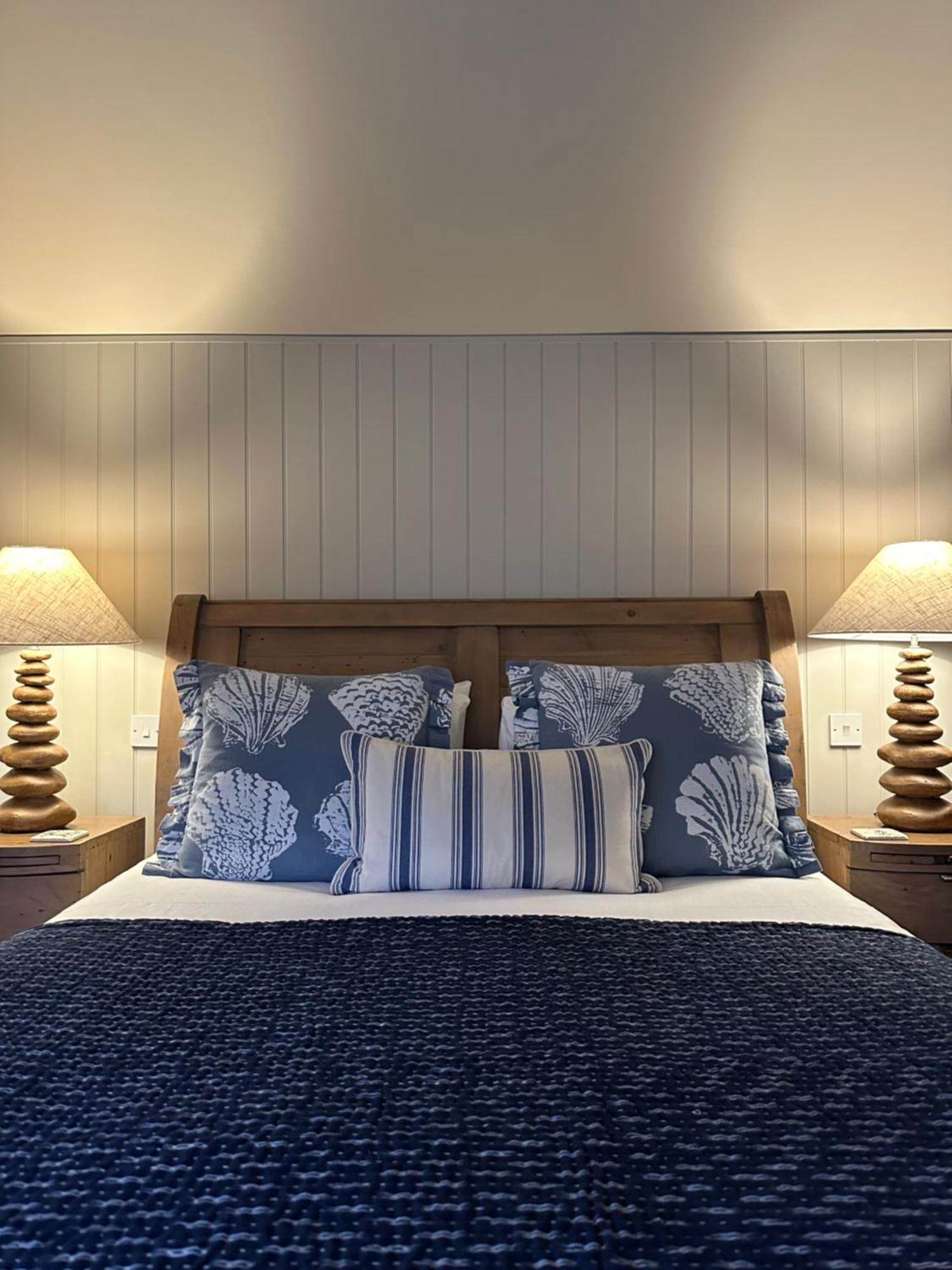 The Red Lion Inn Alnmouth Ngoại thất bức ảnh