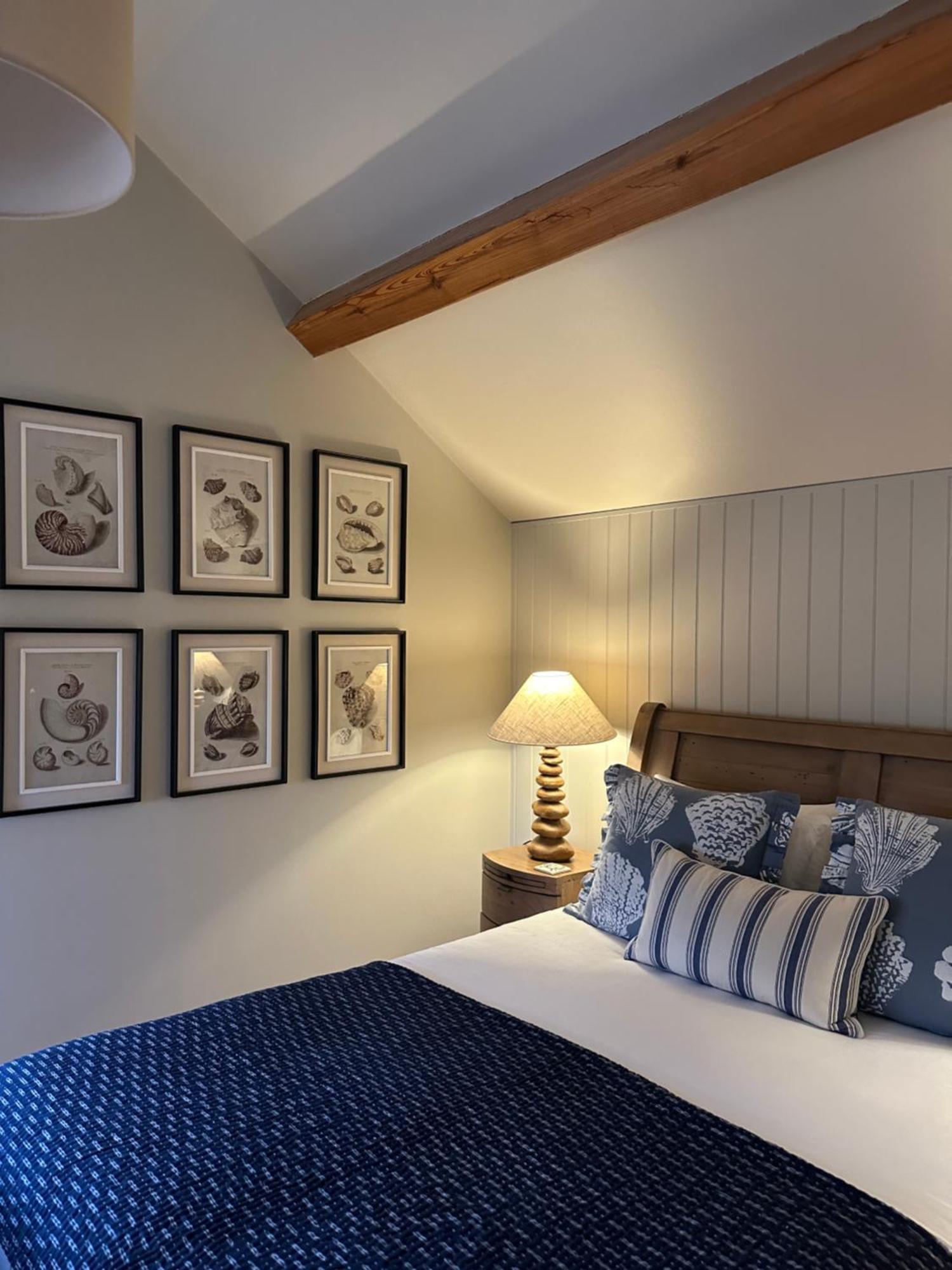 The Red Lion Inn Alnmouth Ngoại thất bức ảnh