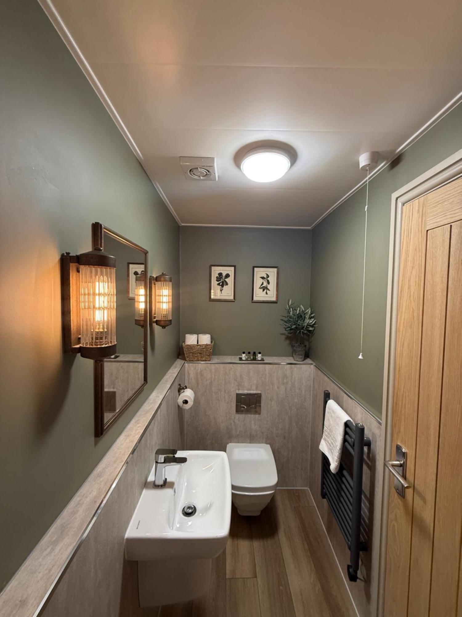 The Red Lion Inn Alnmouth Ngoại thất bức ảnh