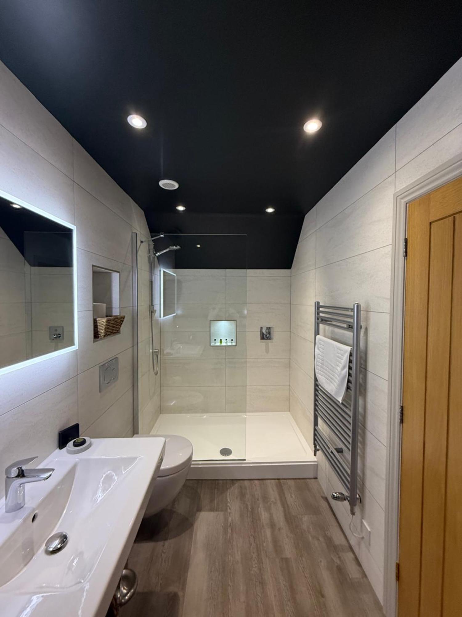 The Red Lion Inn Alnmouth Ngoại thất bức ảnh
