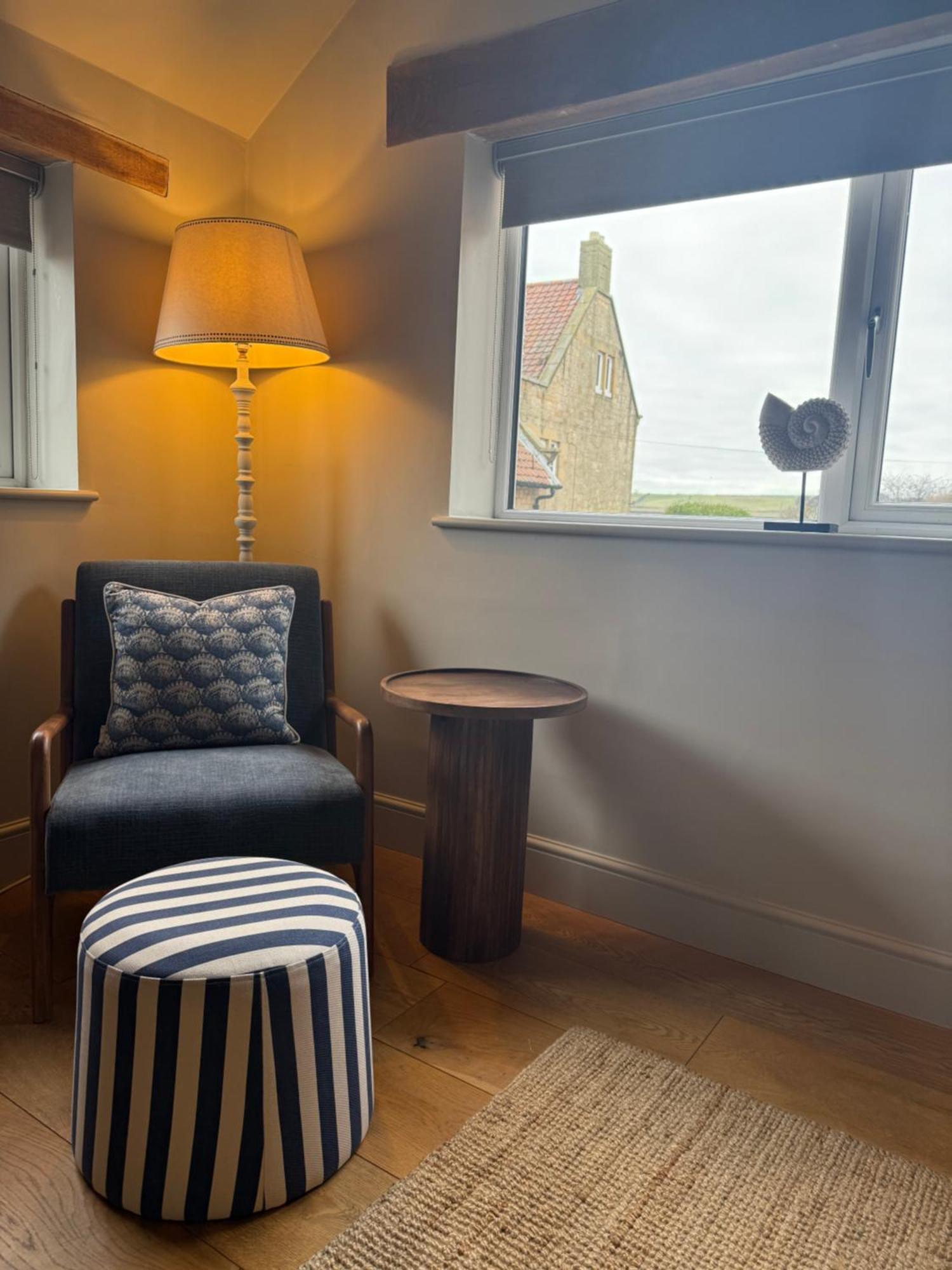 The Red Lion Inn Alnmouth Ngoại thất bức ảnh
