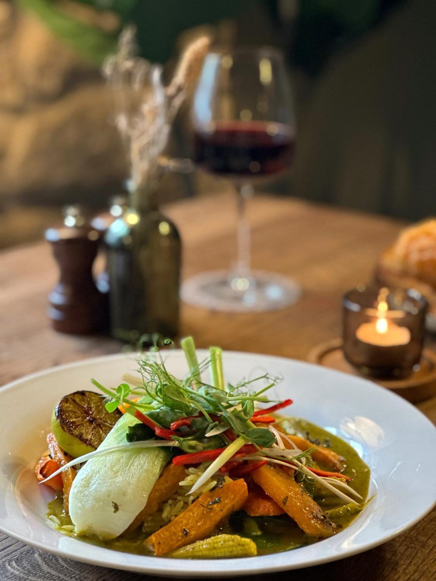 The Red Lion Inn Alnmouth Ngoại thất bức ảnh