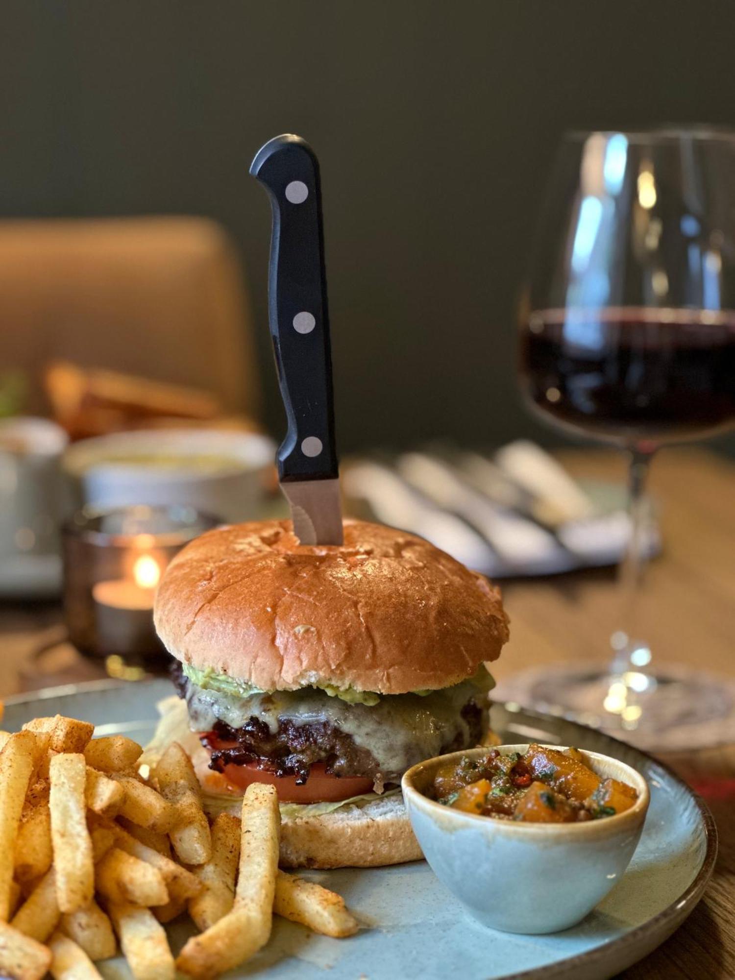 The Red Lion Inn Alnmouth Ngoại thất bức ảnh