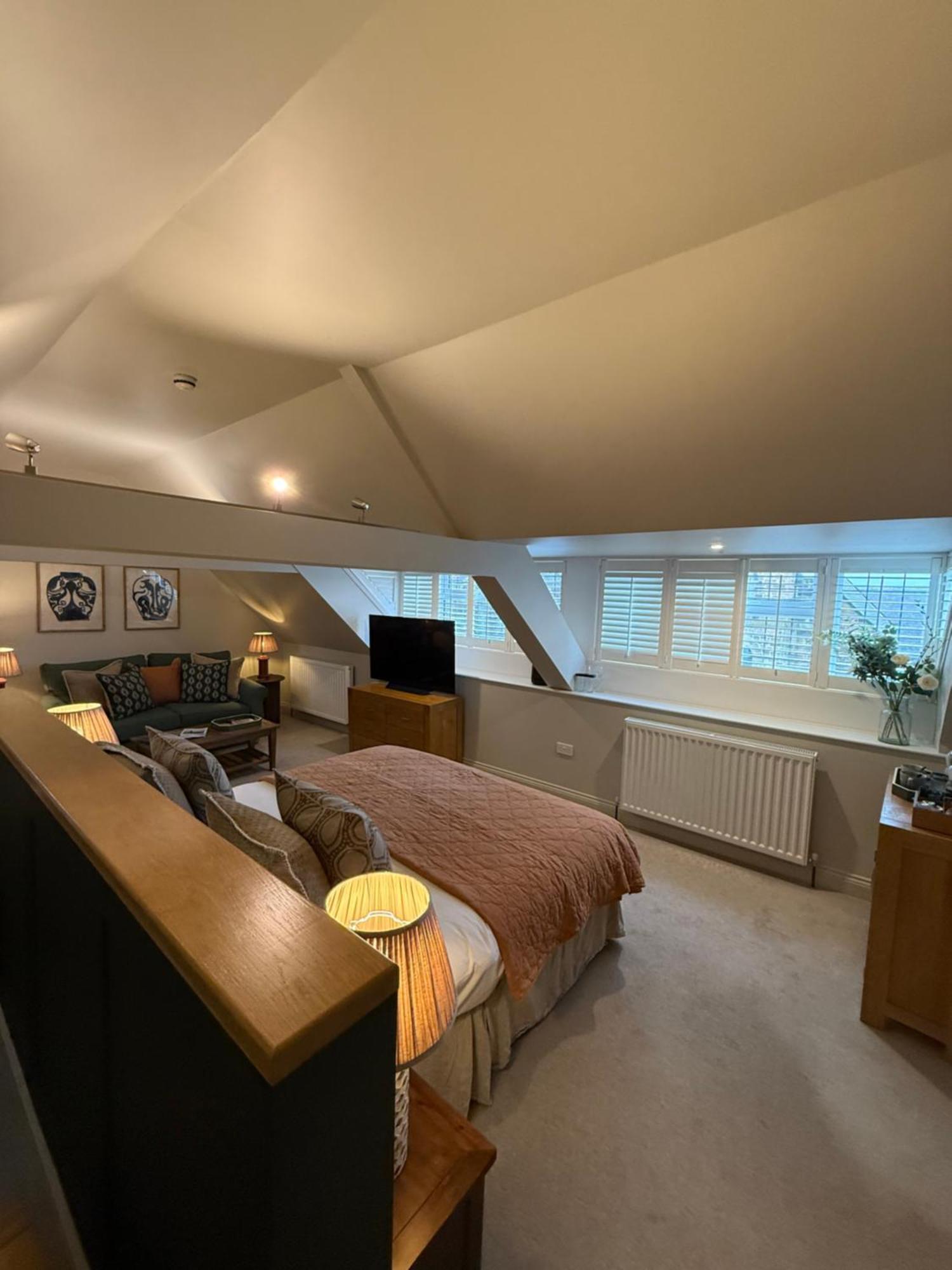 The Red Lion Inn Alnmouth Ngoại thất bức ảnh