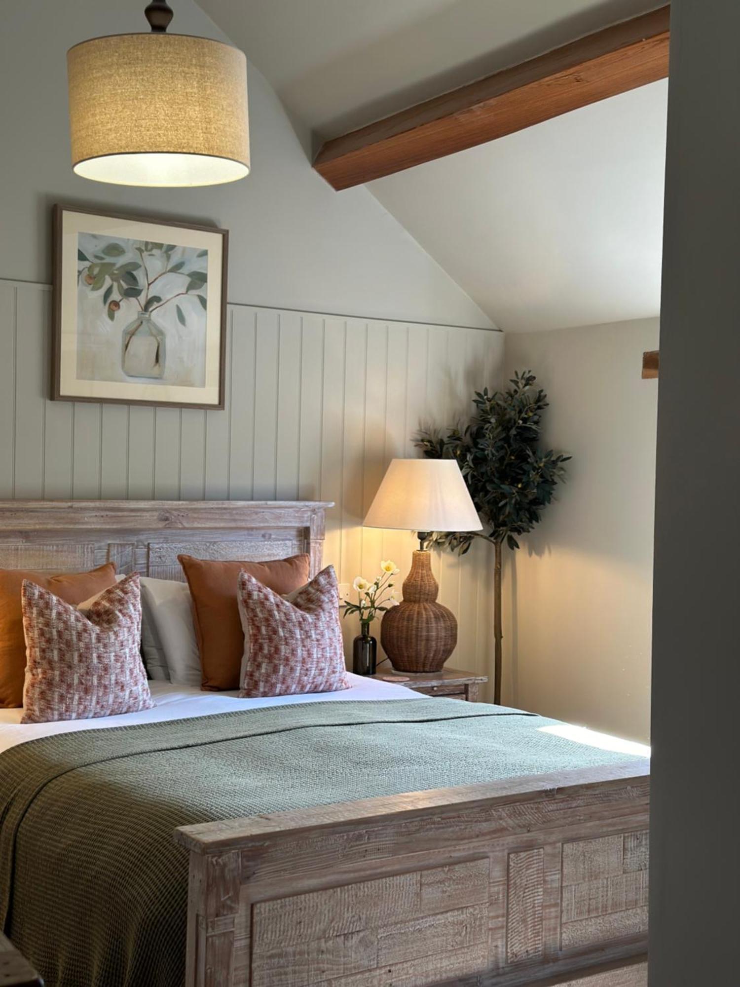 The Red Lion Inn Alnmouth Ngoại thất bức ảnh
