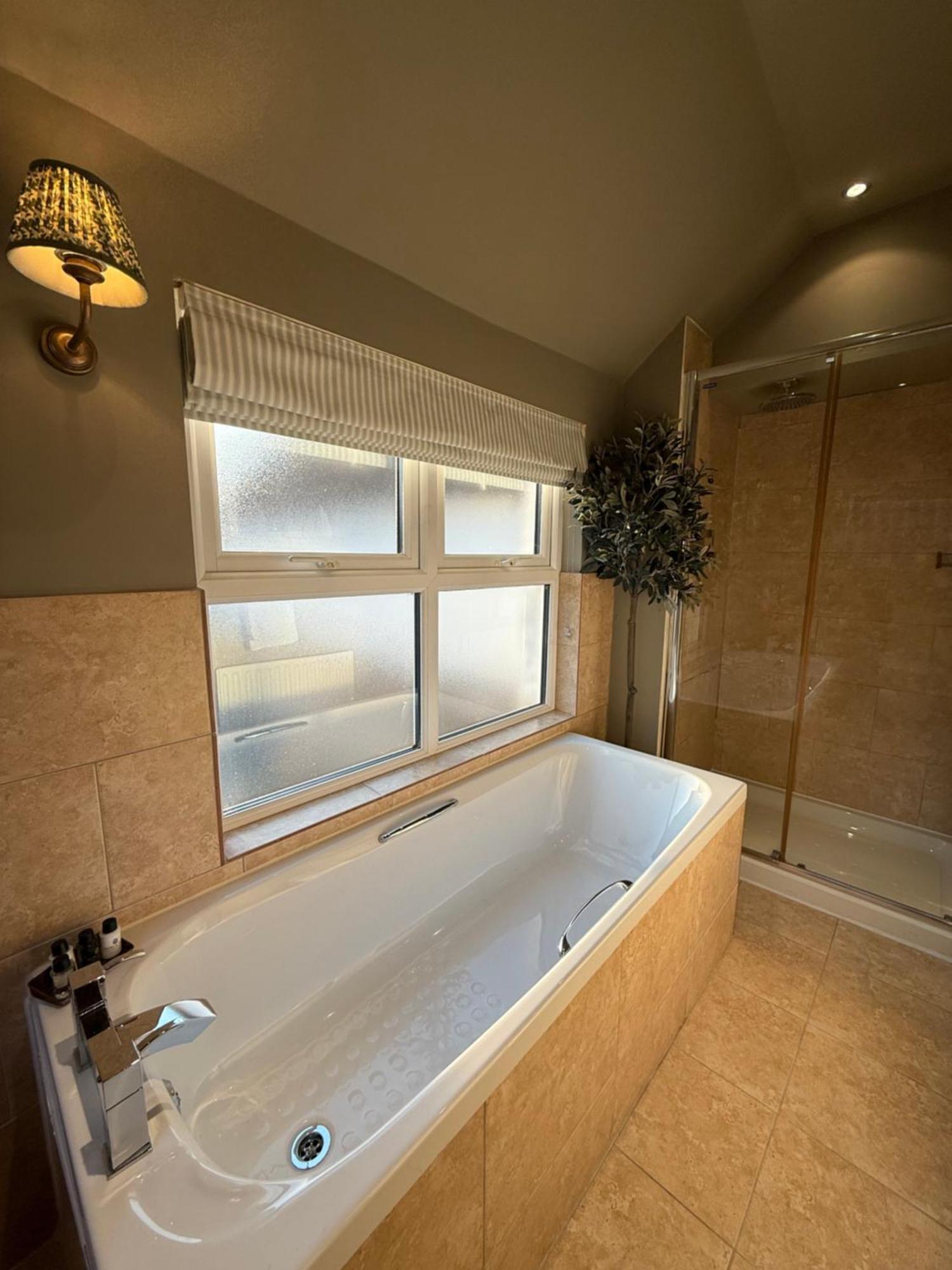 The Red Lion Inn Alnmouth Ngoại thất bức ảnh